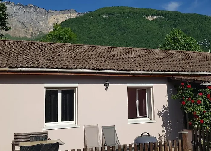 Gite Fabuleux, Jardin, Terrasse, Parking