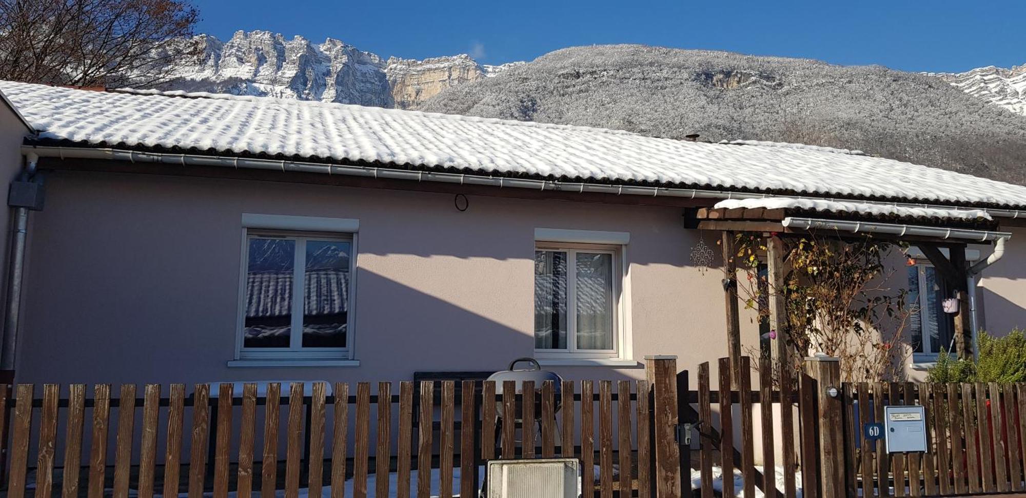 Hébergement de vacances Fabuleux, Jardin, Terrasse, Parking *