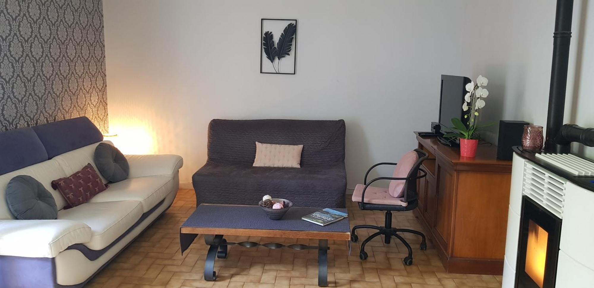 Fabuleux, Jardin, Terrasse, Parking *